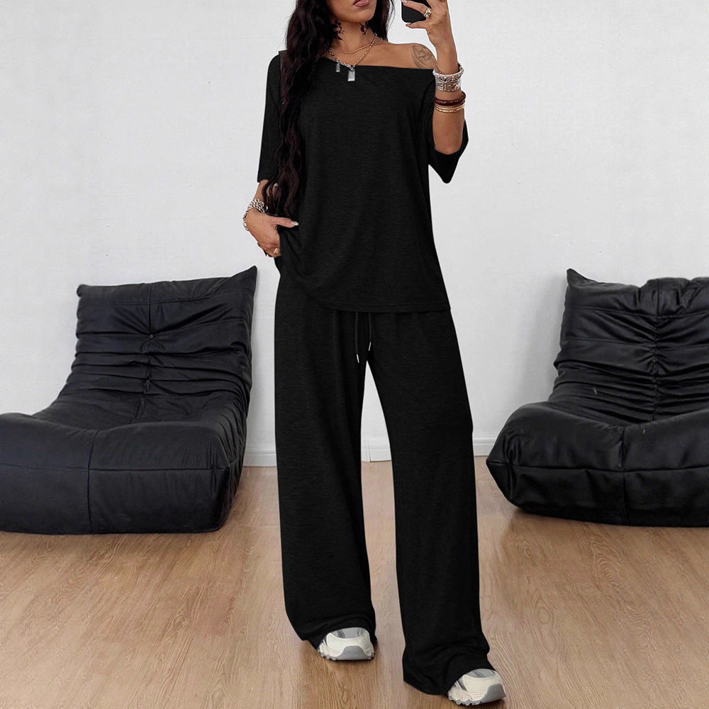 Comfy Chic Women's Outfit Set