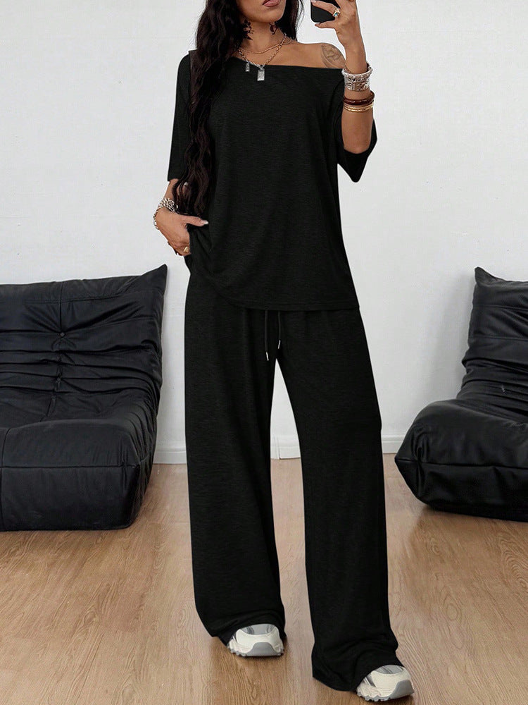 Comfy Chic Women's Outfit Set