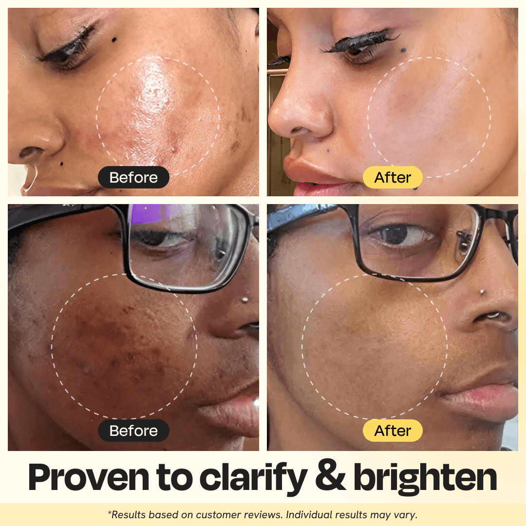 Beauty & Personal Care