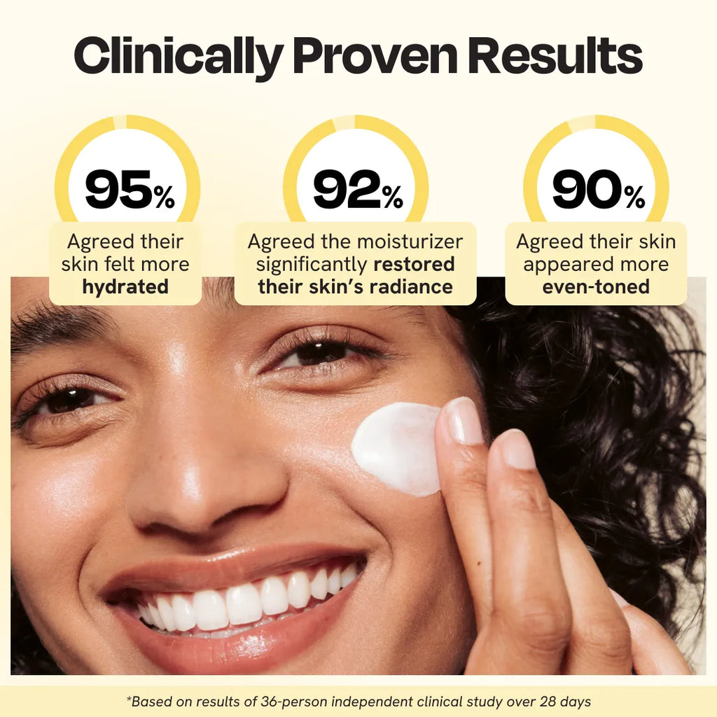 Radiant Glow Moisturizer