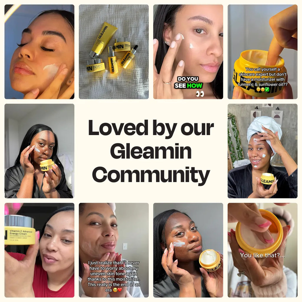 Advanced Brightening Moisturizer
