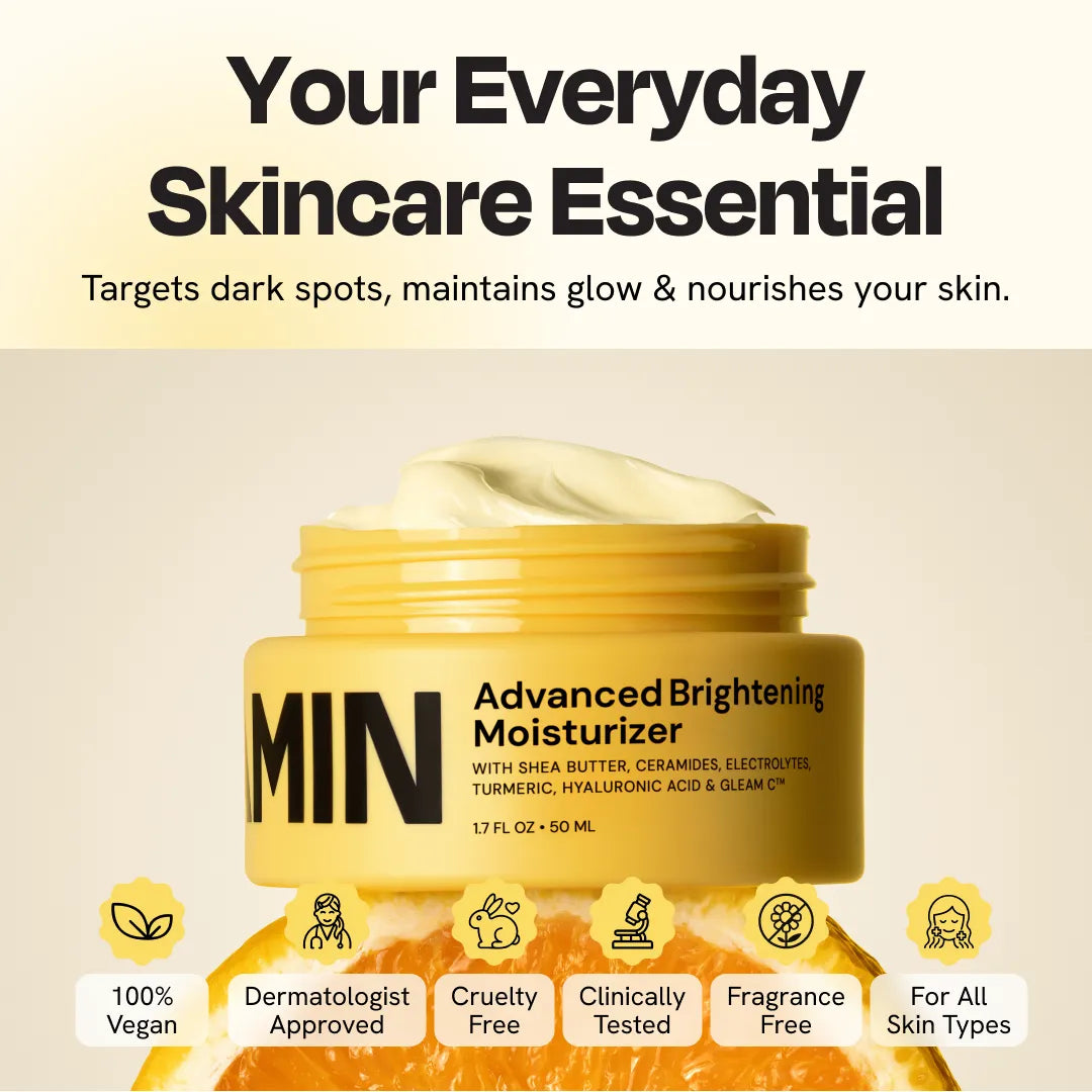 Radiant Glow Moisturizer