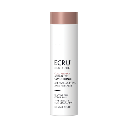 Ecru New York Anti-Frizz Conditioner