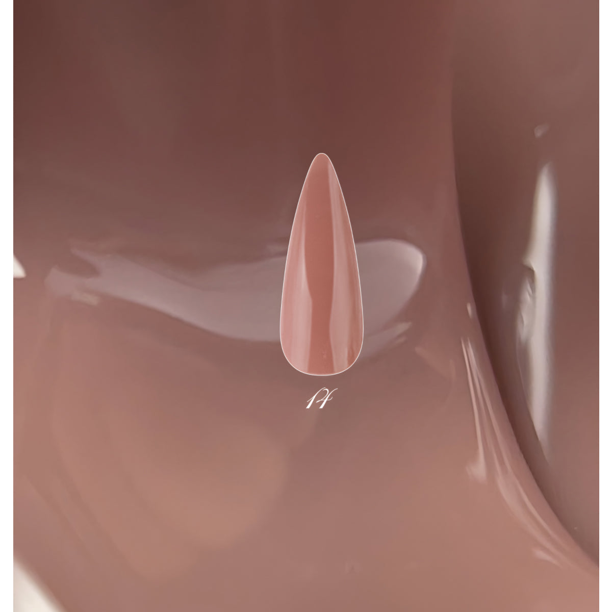 TOUCH - Builder Liquid 14, 15ml-2