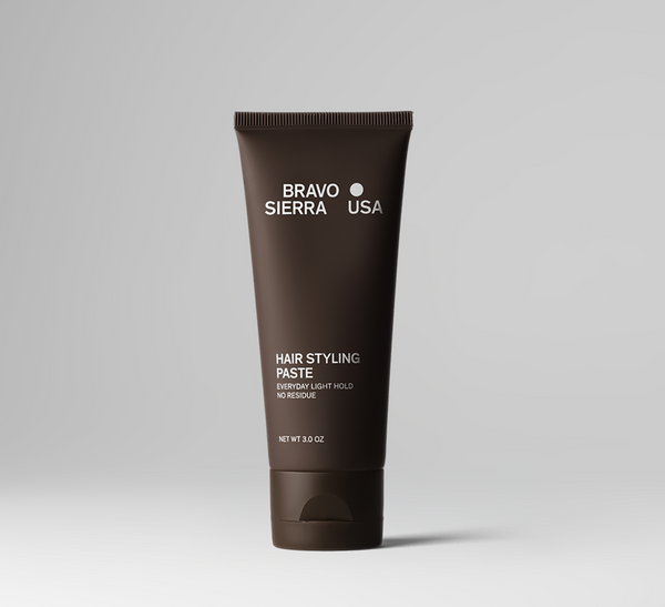 Hair Styling Paste