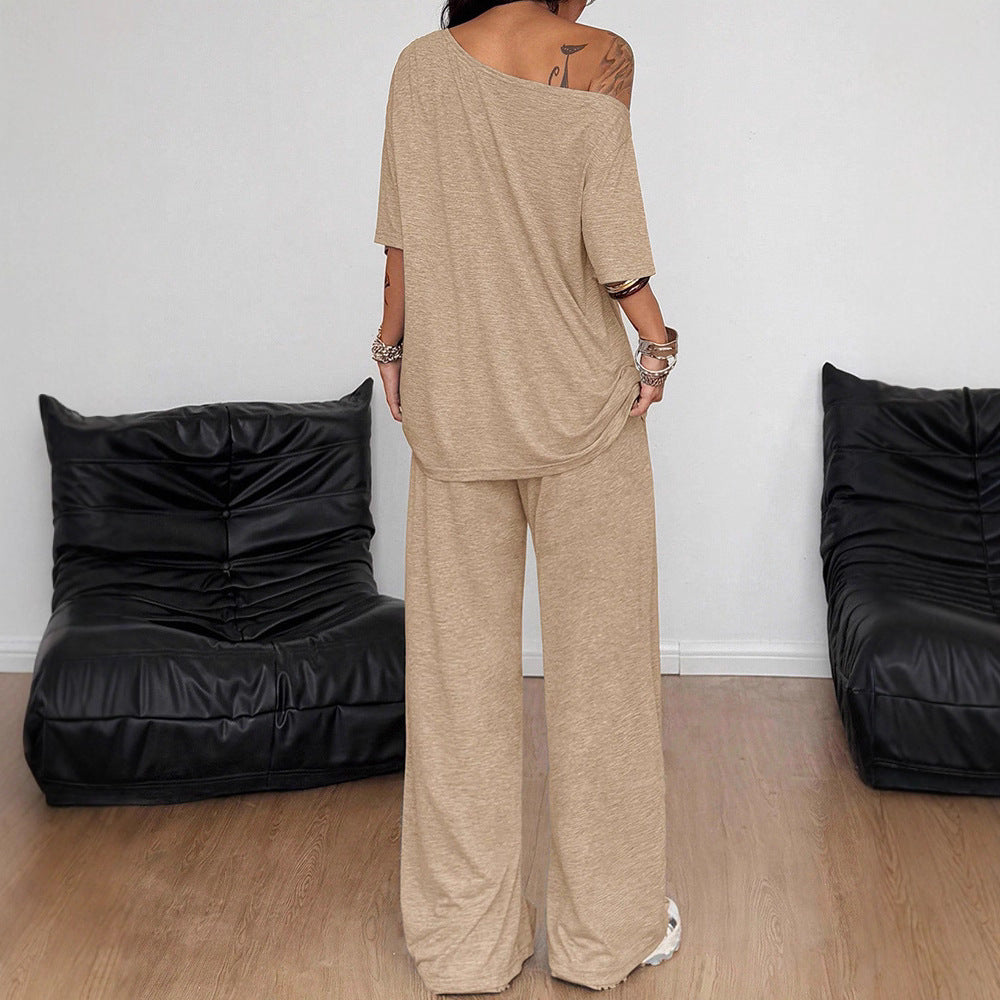 Comfy Chic Women's Outfit Set