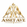Asset Ave gold and white logo