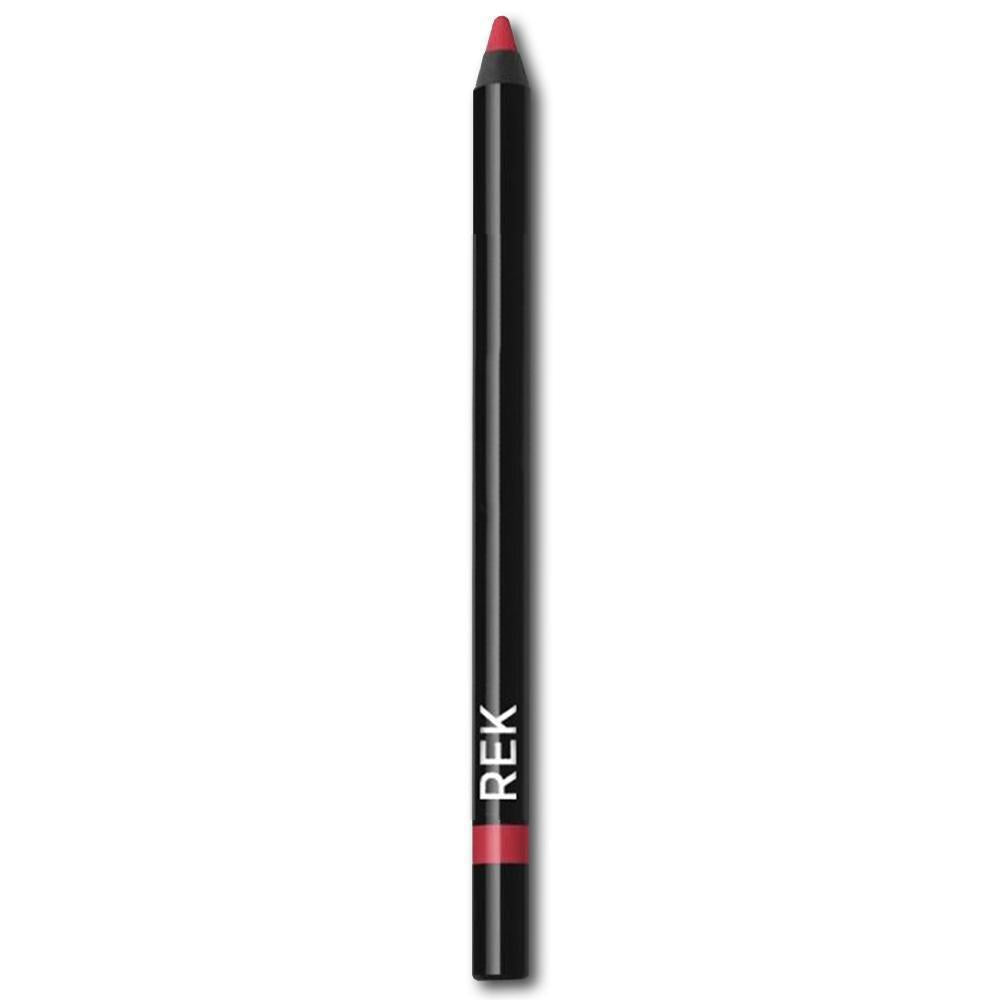 Creamy Gel Lip Liner Collection | REK Cosmetics