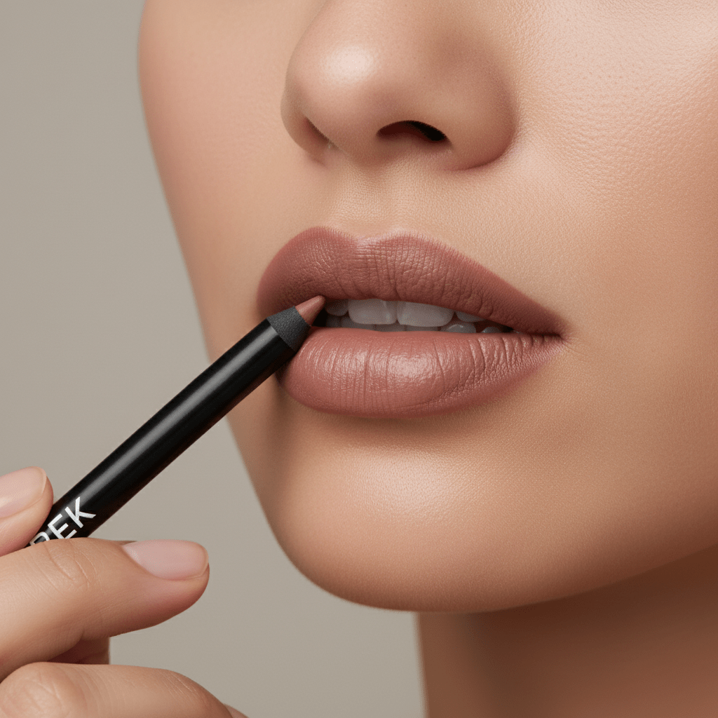 Creamy Gel Lip Liner Collection | REK Cosmetics