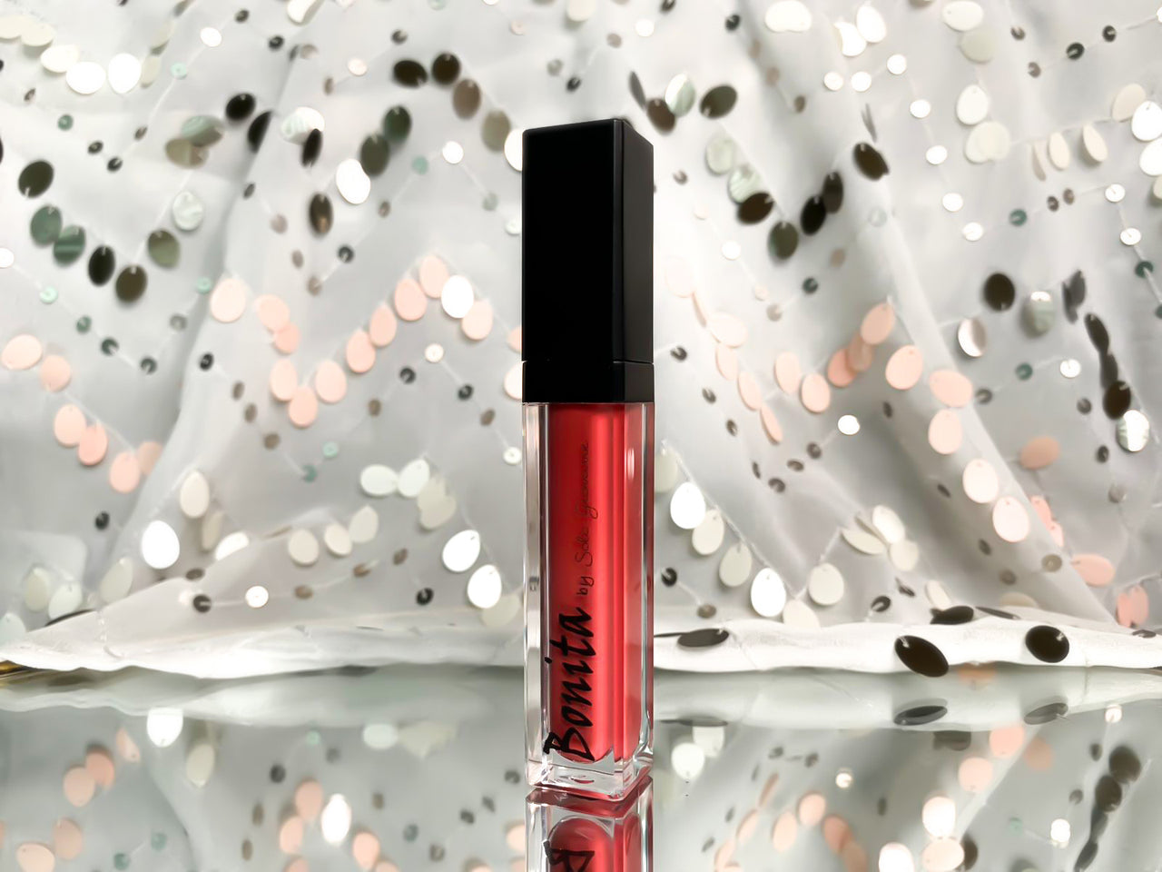 Bonita Matte Liquid Lipstick 06-0
