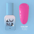 GEL COLOR #100 (13ML) - LUNA™-0