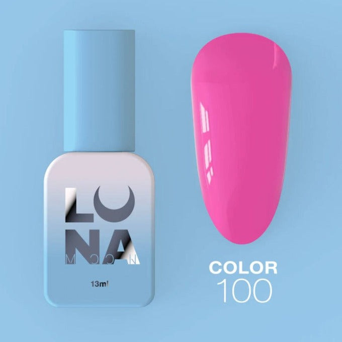 GEL COLOR #100 (13ML) - LUNA™-0