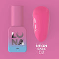 NEON BASE №2 (13ML) - LUNA™-0