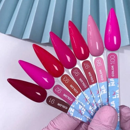 GEL COLOR #100 (13ML) - LUNA™-1